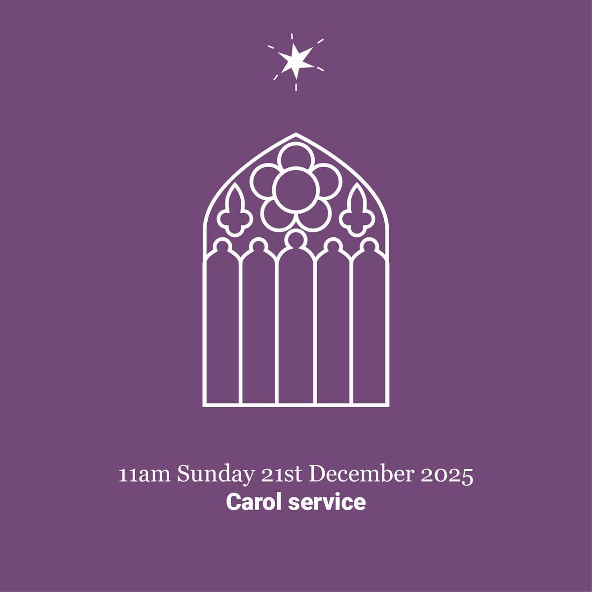 GrangetownC's tweet photo. Our 2025 Carol Services are running this Sunday (21st December) with a Family Carol service at 11am and Carols by Candlelight at 6pm. You are warmly invited to join us as we celebrate Christmas together.  We also have a service at 10.30am on Christmas Day. #nadoligllawen https://t.co/MEODaEdeMw