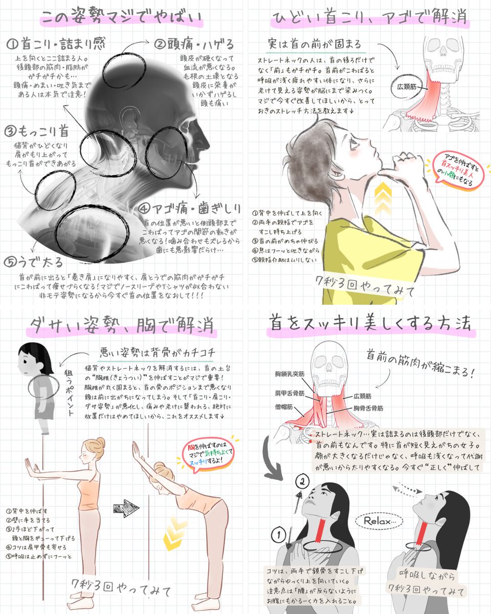 Haru_Body_Lab's tweet photo. 寝る前はこれがおすすめシリーズ⑭ https://t.co/QkN1aLXgZP