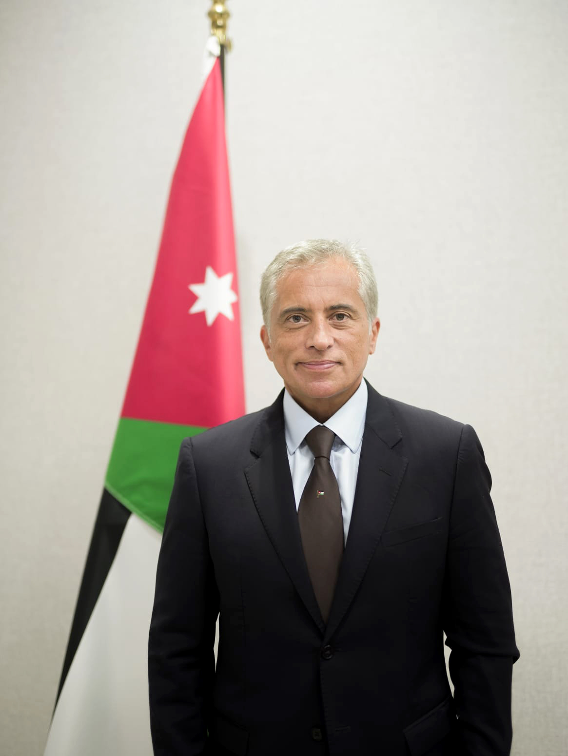 رئيس الوزراء: إقرار الموازنة في وقت مبكّر يعكس التَّعاون الحقيقي بين السُّلطتين التشريعيَّة والتَّنفيذيَّة الذي يوجِهنا إليه جلالة الملك في إطار الدستور #بترا 