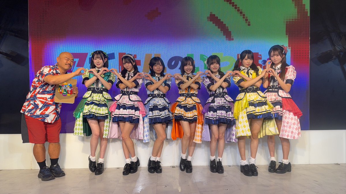 安田大サーカス クロちゃん (@kurochan96wawa) / Posts / X