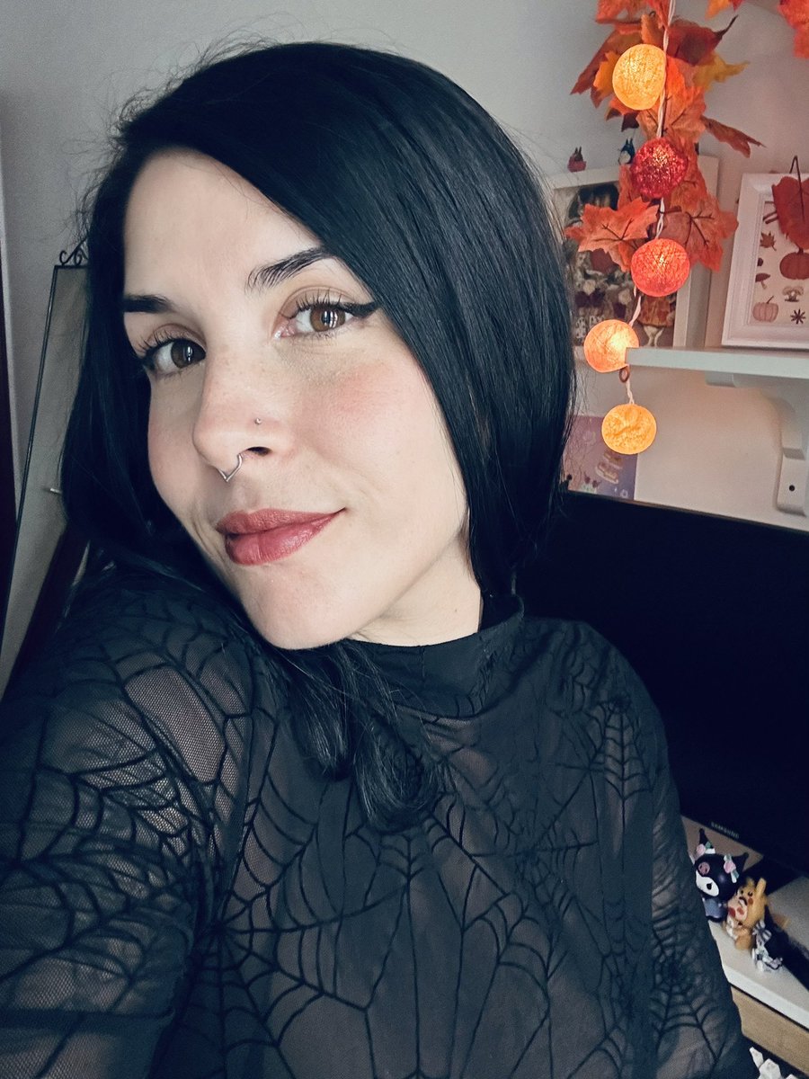 🕸️🕸️🕸️🕸️