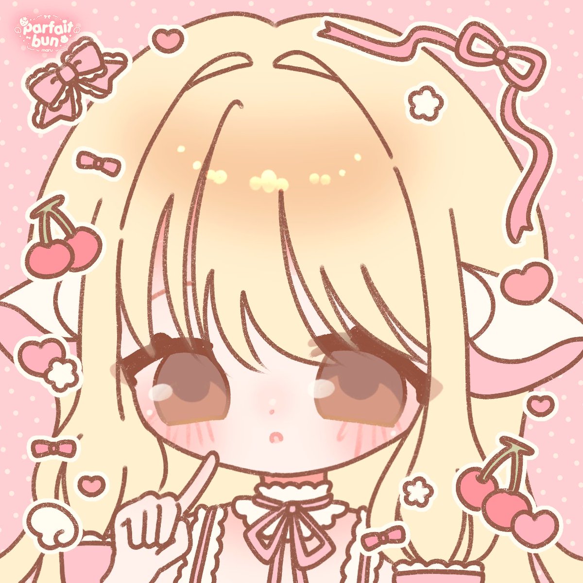 parfaitchuu's tweet image. #chobits chii ! 🎀