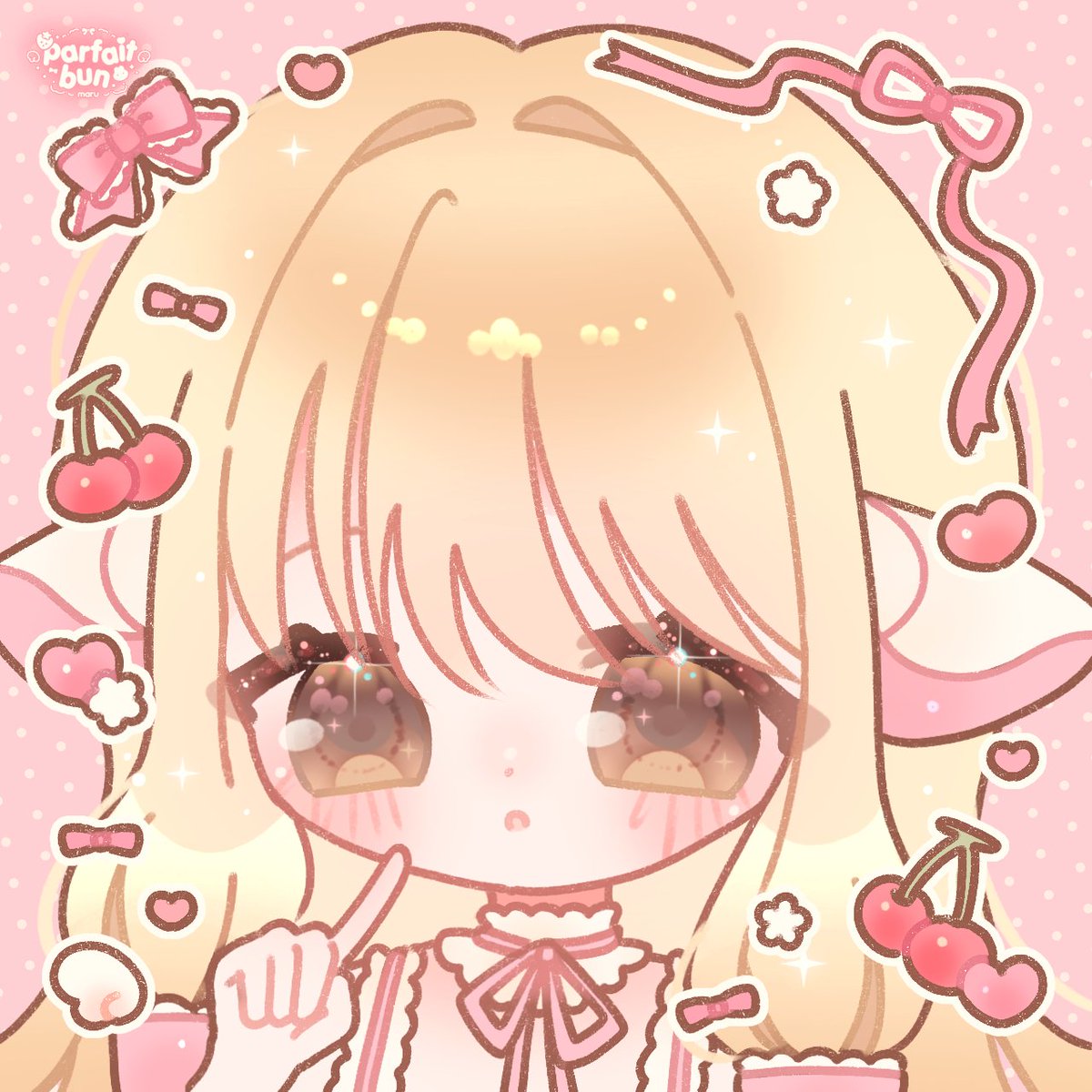 parfaitchuu's tweet image. #chobits chii ! 🎀