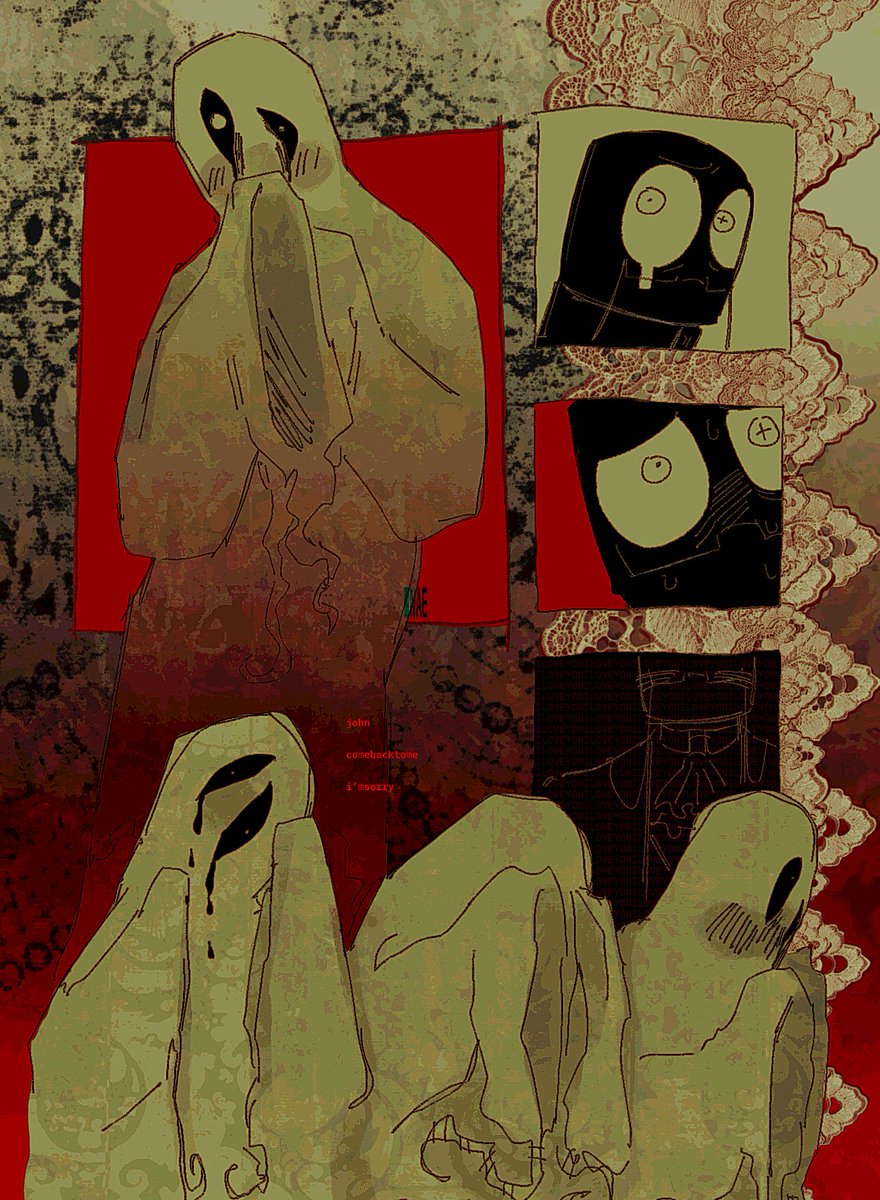 matthew john multifandom 🦑🦉 tweet media