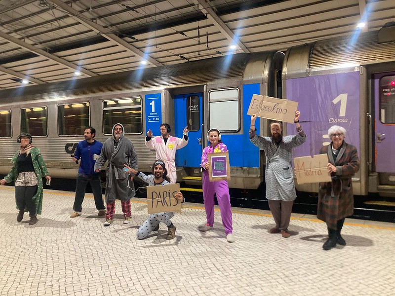 UECNA Europe tweet media