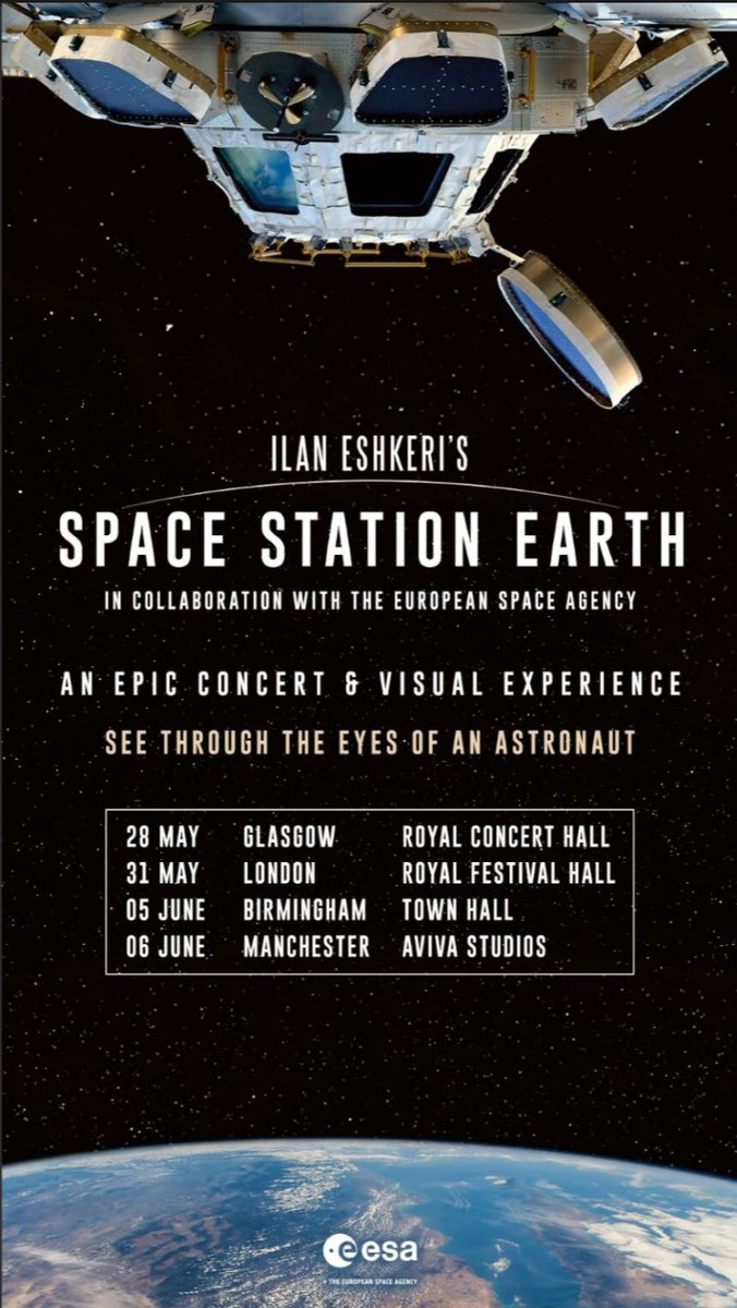 SpaceStationEarth tweet media