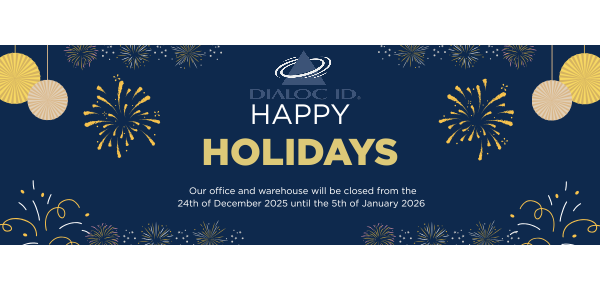 We wish everybody Happy Holidays &amp; a Healthy and Prosperous 2026. ✨🌟
Our office &amp; production will be closed for the Christmas holidays from December 24, 2025 to January 5, 2026.