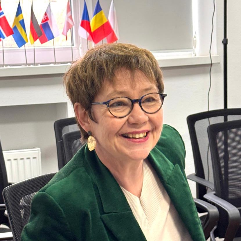 Our delegation led by <a href="/OdileRenaud/">Odile Renaud-Basso</a> is in Moldova today. The visit has started from the northern city of Bălți, where we have rehabilitated district heating plant to provide efficient heat supply in Moldova’s second city.