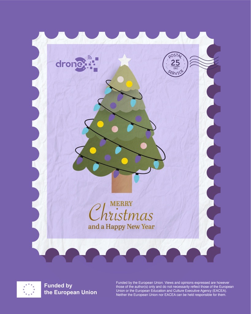 MydroneProject tweet media