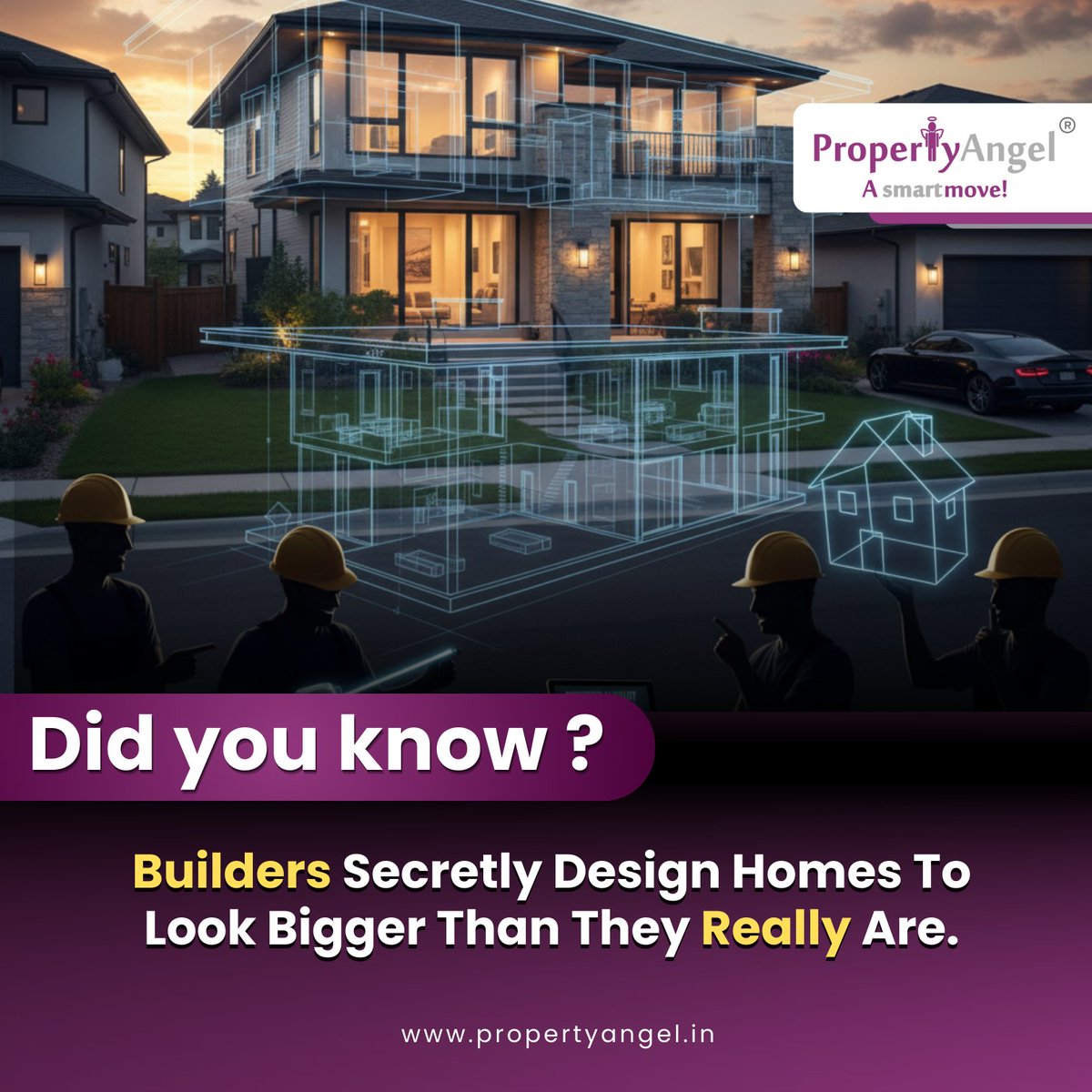 PropertyAngel tweet media