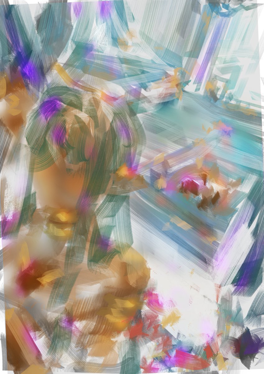 Pearlie ◇ Vgen Comm | Open tweet media