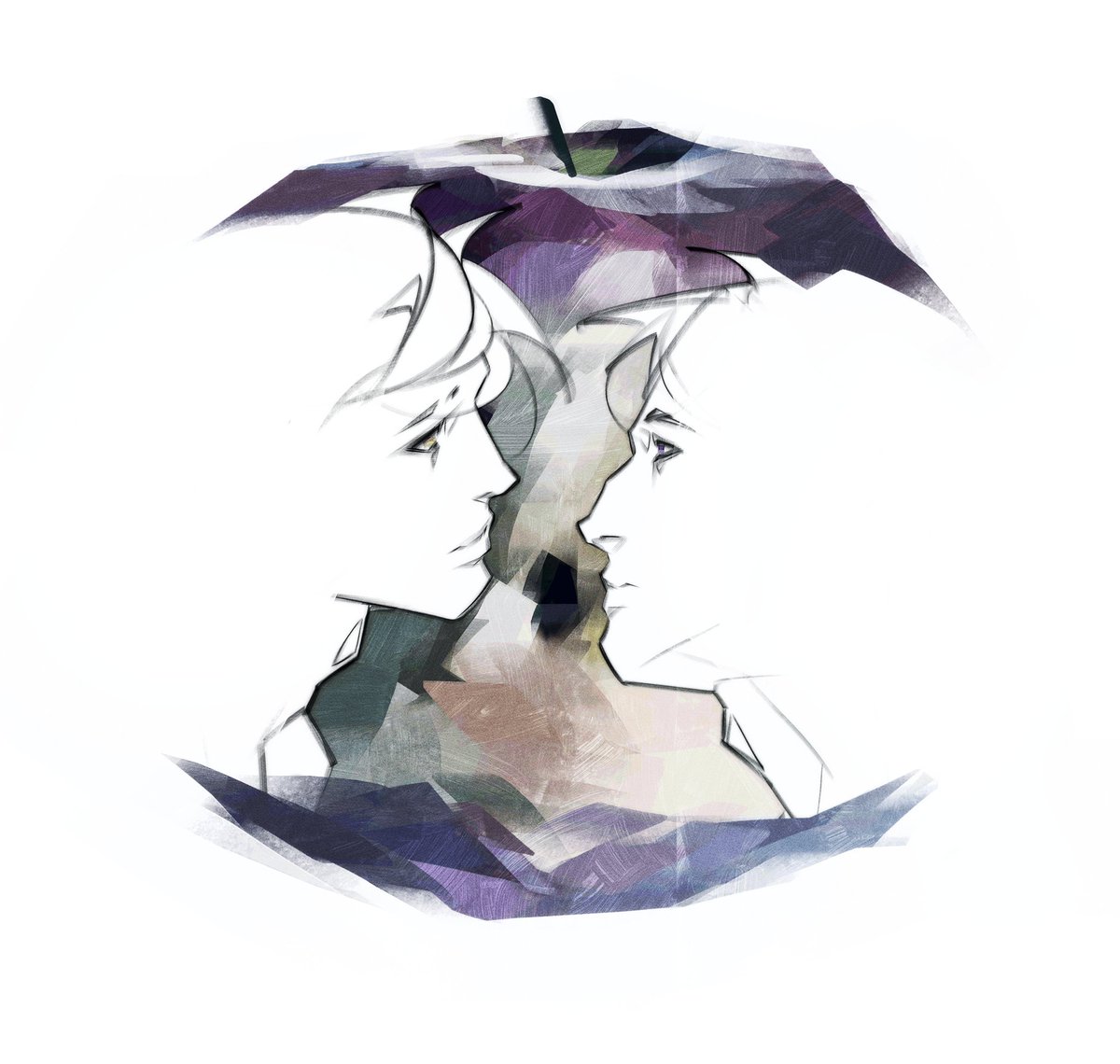 LittlePatrick8's tweet image. We got sutiel apple trend before gta6
Comm from my wonderful @tiaselani