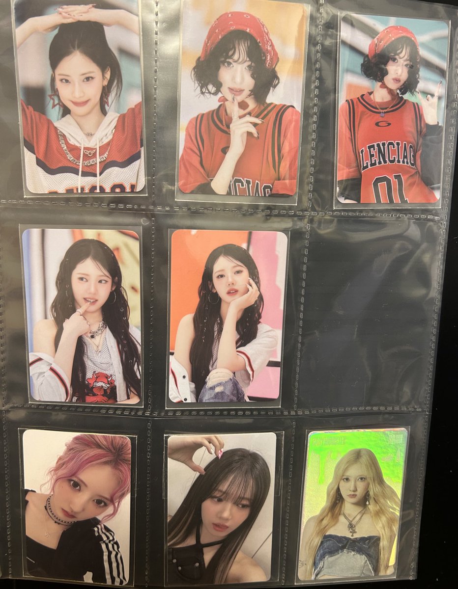 タナカ トレカ 新入りのお気に入りトレカたち…🤤 @nishiasa_1104 にっしーさん