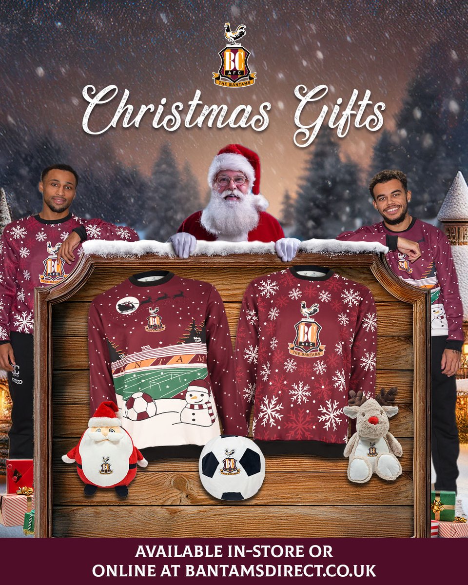 Bantamsdirect tweet media