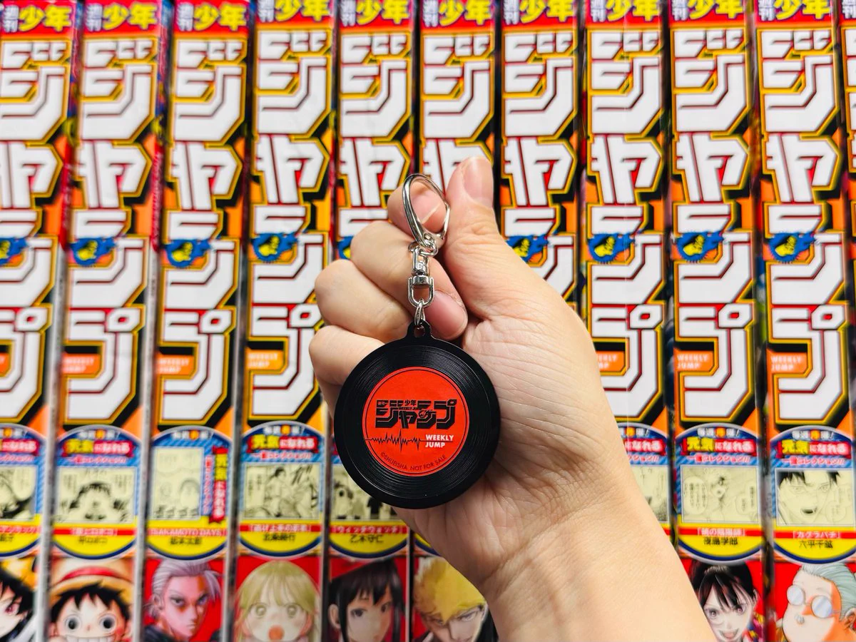 少年ジャンプ編集部 on X: 