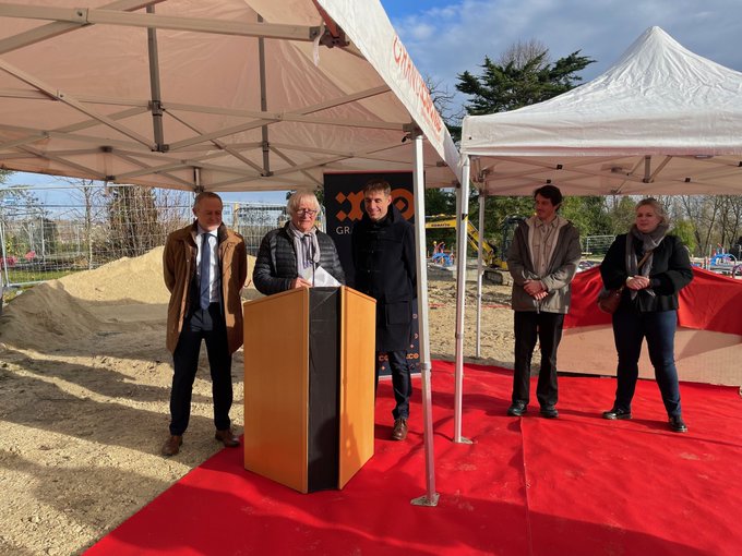 Image de l'actu de Grand Cognac