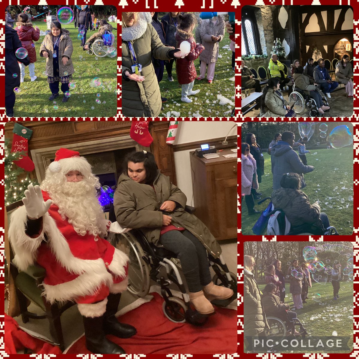 WoodbridgeCollege tweet media