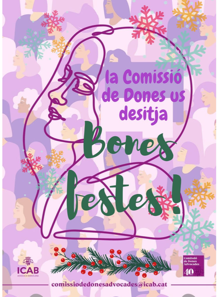 Bones Festes!