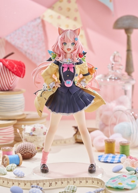 にじさんじ」所属の #イブラヒム さん、 #健屋花那 さん、 #ヤンナリ