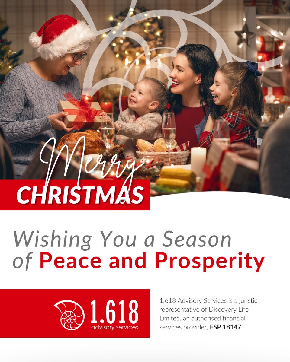 1.618 Advisory Services tweet media