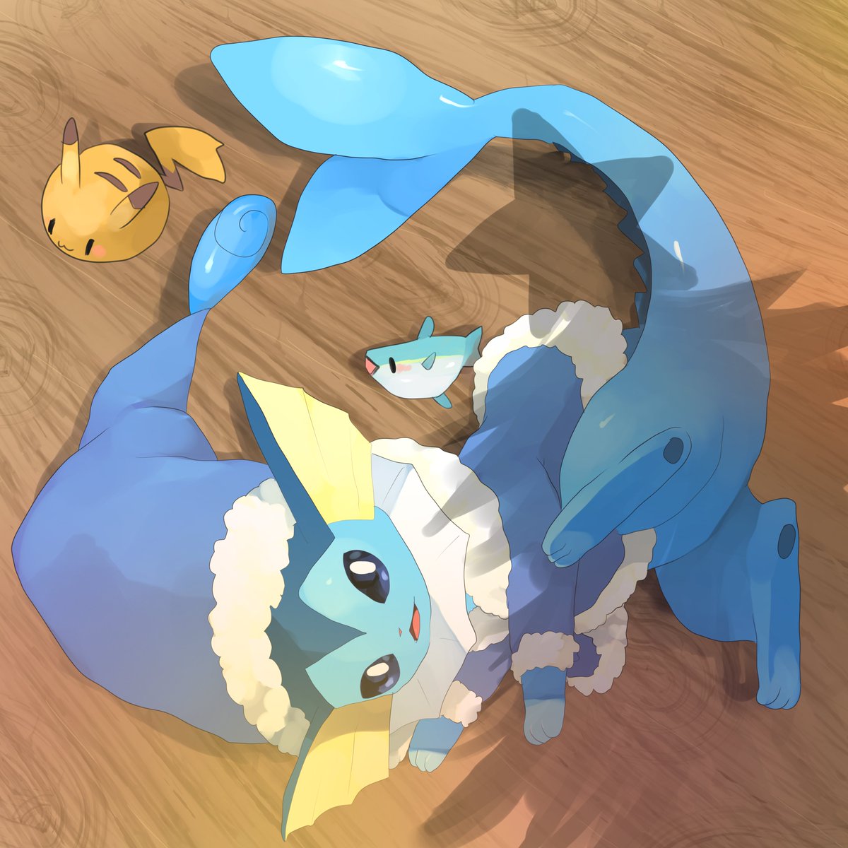 Cyan (@cyan449) / Posts / X