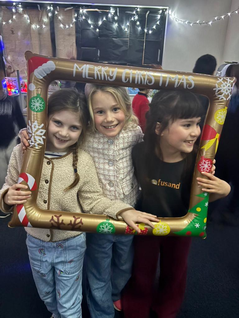 King Edward VI Preparatory School tweet media