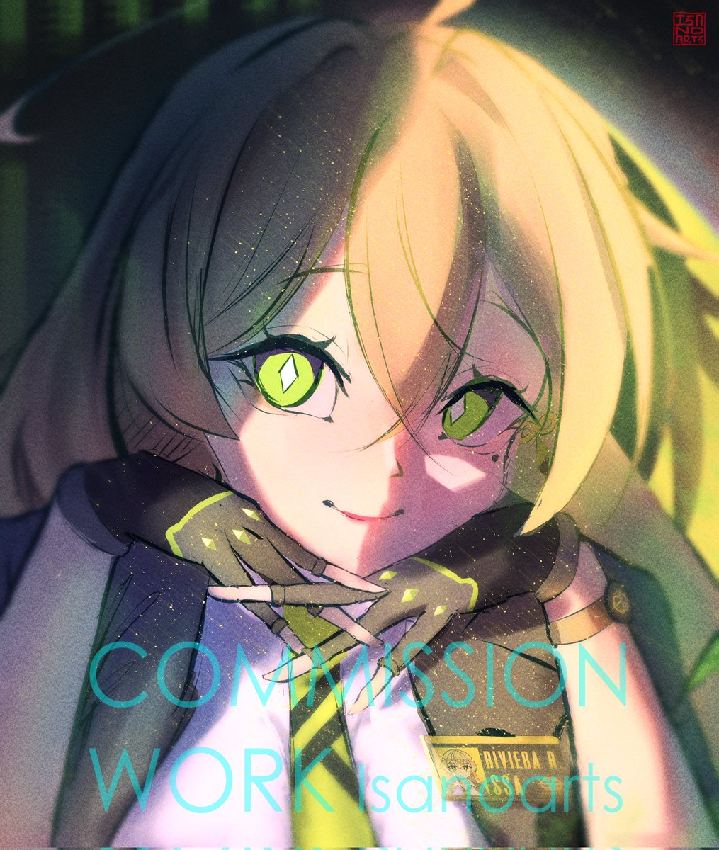 Isanoarts's tweet photo. @Vyxiiee Hiii! 25% off for all services going on, please consider checking out my VGen profile‼️ https://t.co/KiMVSVJHPY https://t.co/plRFQ9vhMH