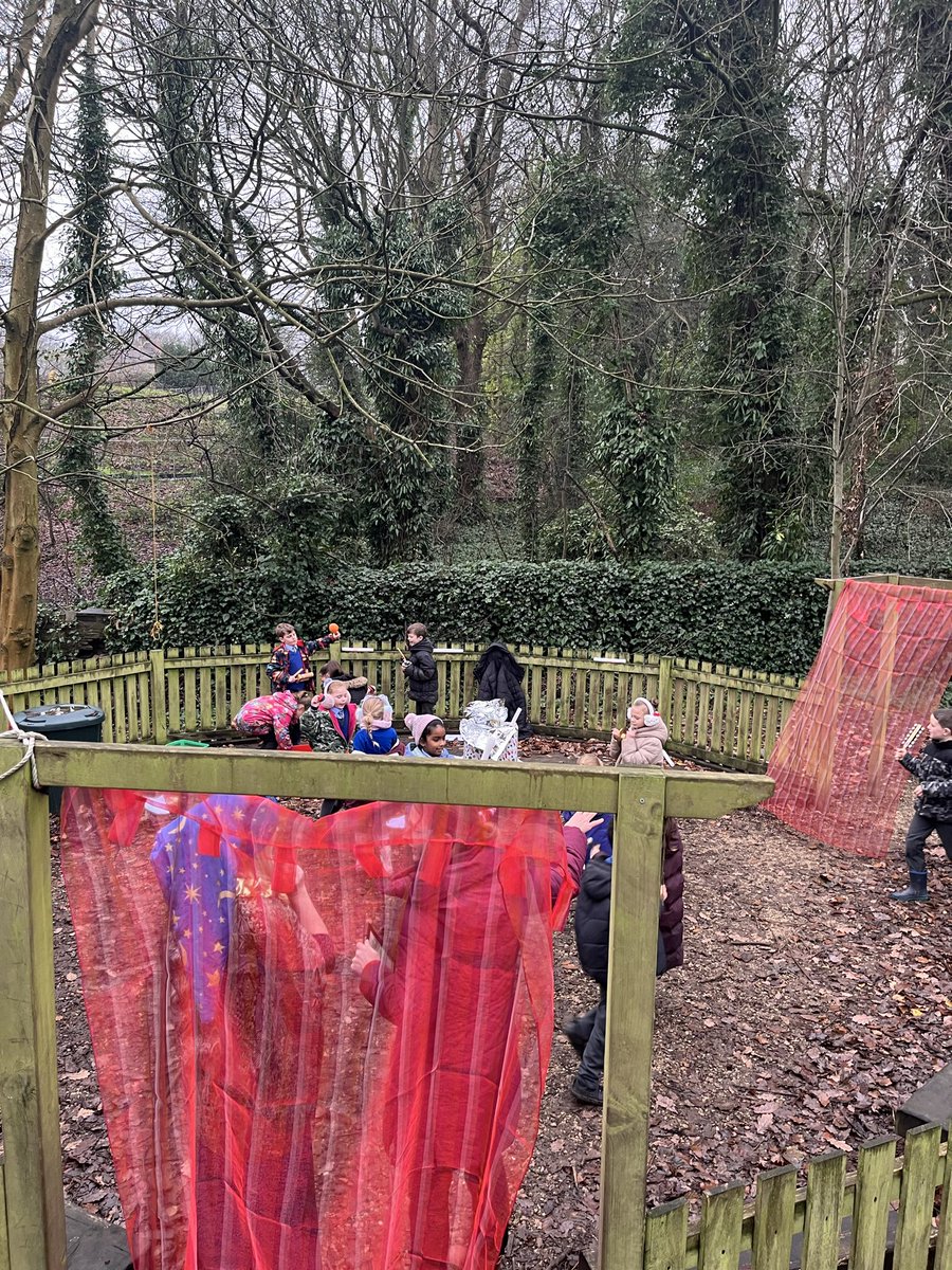 St Patrick's Catholic Primary Academy, Hudds tweet media