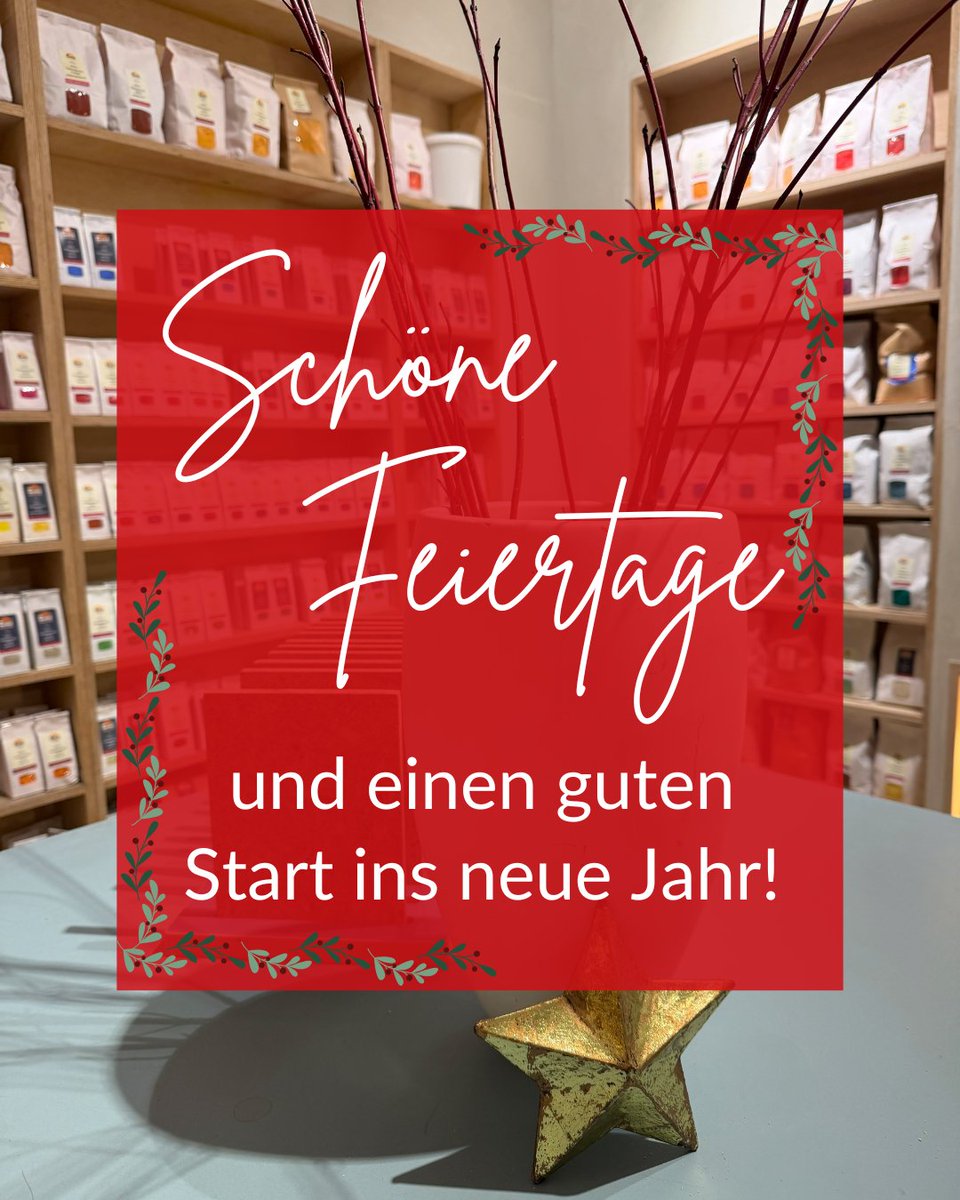 frovin1's tweet photo. Weihnachten ist die Zeit für Wärme, Licht und Geborgenheit ✨🎄
Wir sagen Danke für euer Vertrauen, eure Projekte und eure Treue in diesem Jahr und wünschen euch frohe Weihnachten, erholsame Feiertage und einen guten Start ins neue Jahr!
Das frovin Team https://t.co/N94pjgnYPY