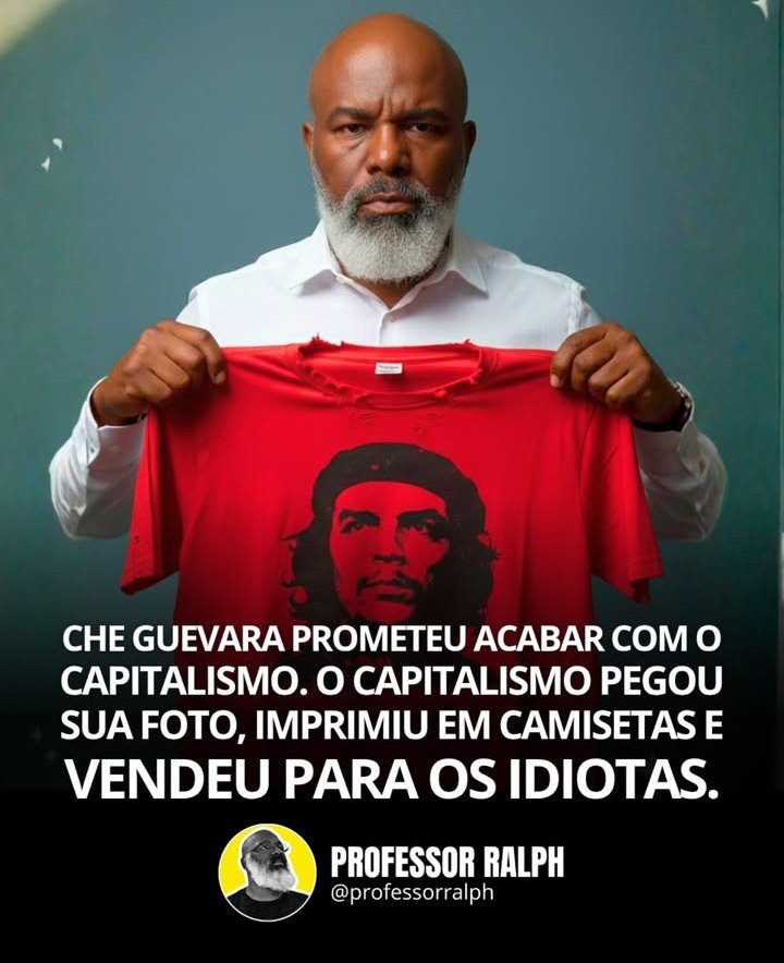 fernandobassi's tweet image. Fato!