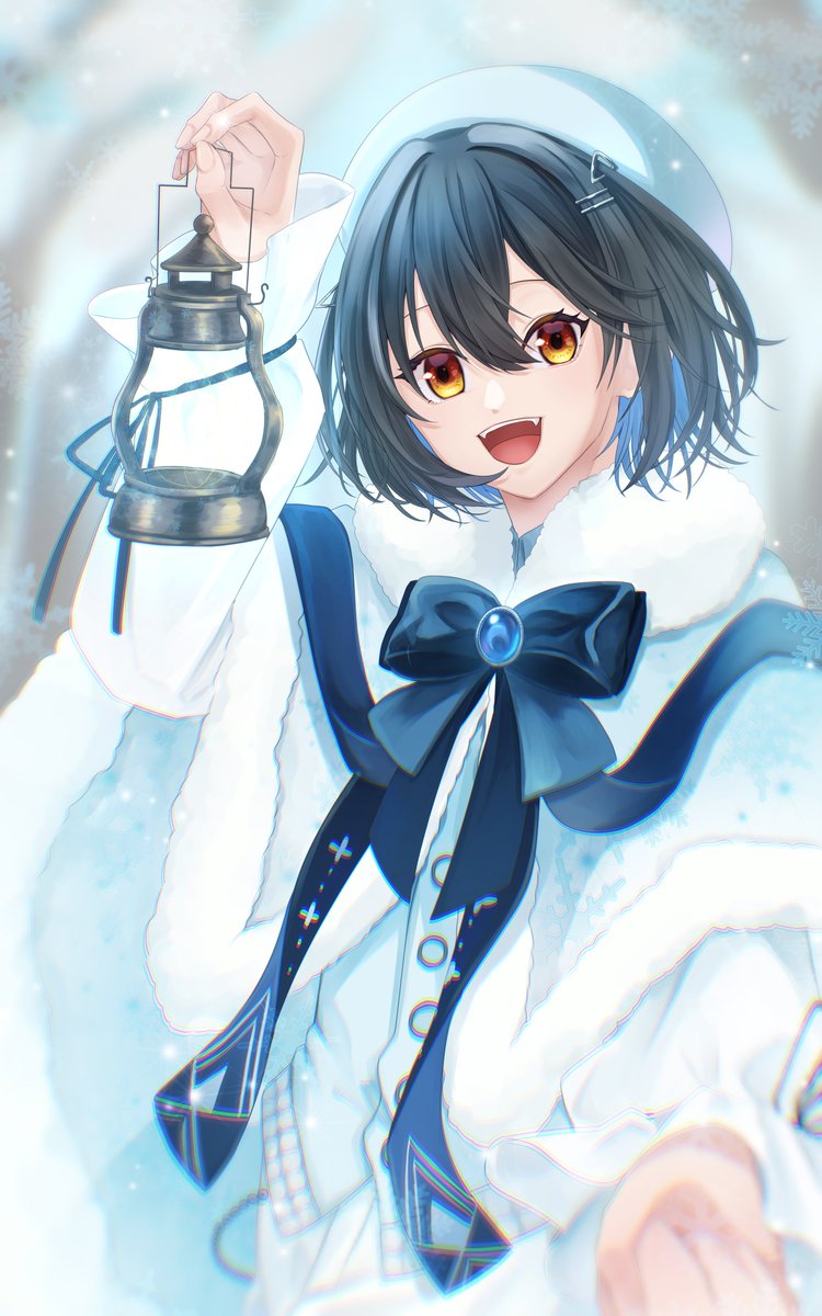 ひいらぎ柊 (@ilex_hiragi0321) / Posts / X