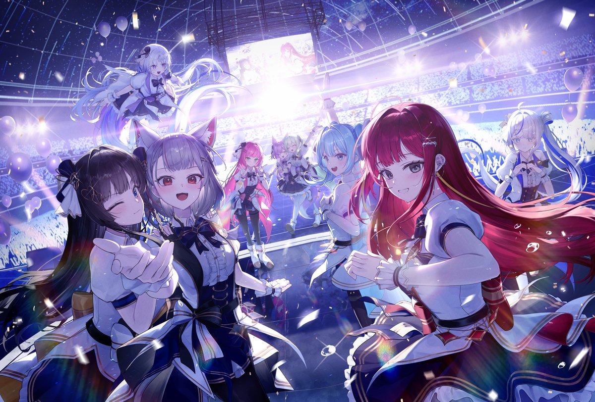 리제 오늘 커버 꼭 올리려고 양해구하고 다들 열심히 하는즁이야😂
콘서트 전에 꼭 들려주고싶었어..!!!
설렘과 근들갑 떨리는 분위기 좋은 노래야ㅑㅑ 정말졍말 좋아할만한 노래 준비했어
10시쯤 같이볼 수 있게 올릴 것 같느뇨! 이따보쟈 ❣️