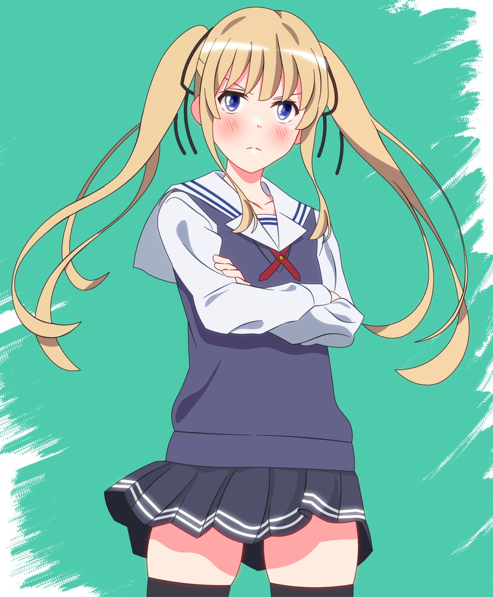 澤村・スペンサー・英梨々