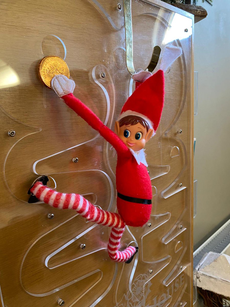 Valence House tweet media