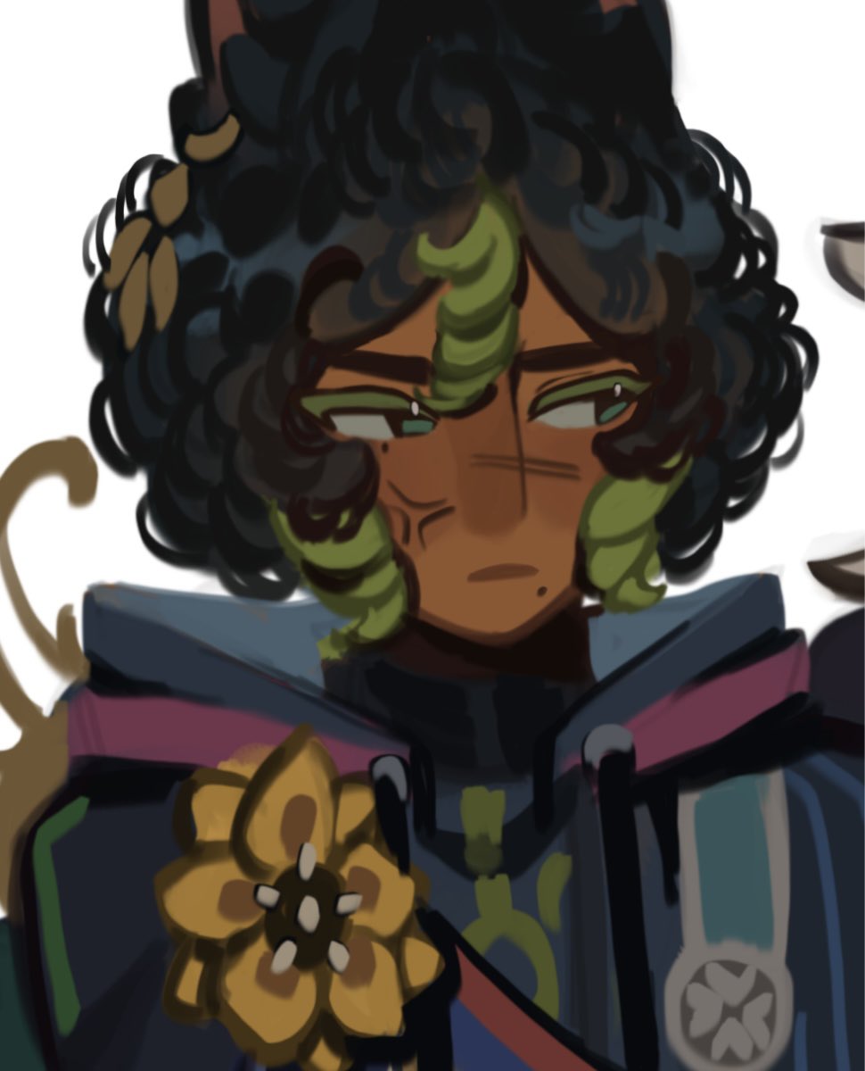 sceezar5's tweet image. wheres his melanin he cant see without his melanin💔💔💔💔💔