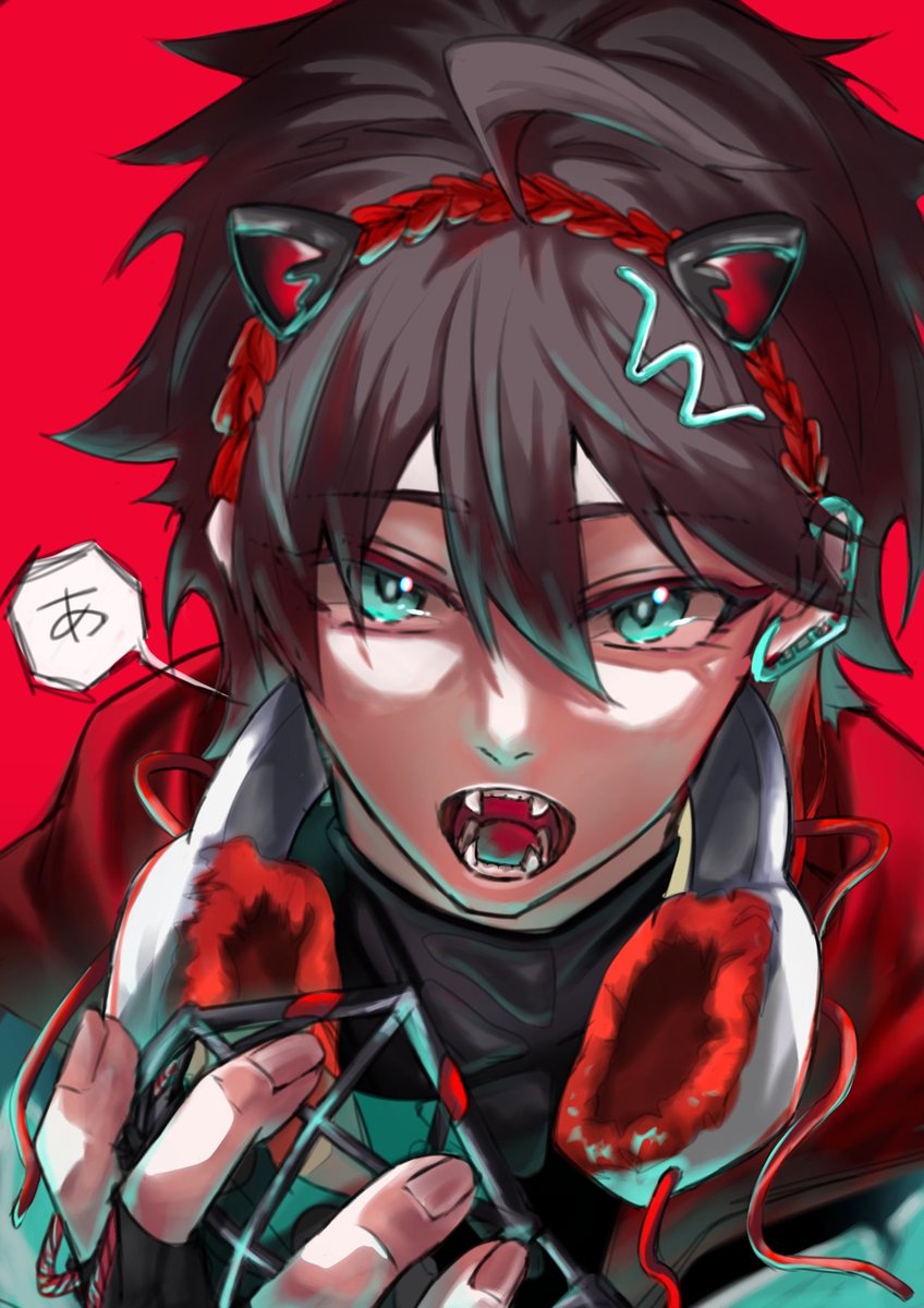 Post by 超蝶 on X: 🟥 #さ絵ぐさ