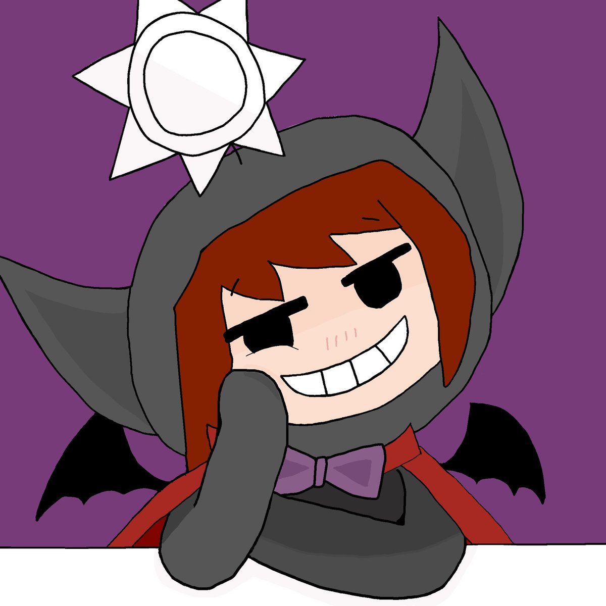 mimimi_garne's tweet photo. 😈 https://t.co/nbQwQGwTxb