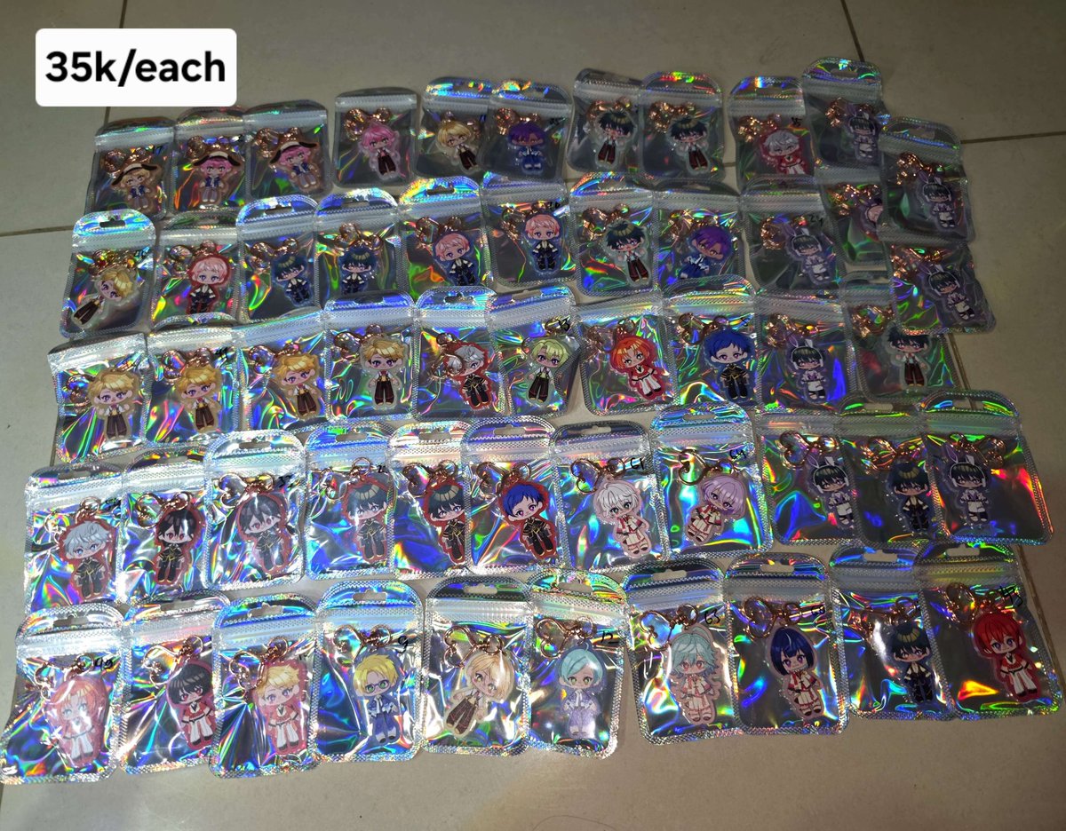 ENSTARS FESS tweet media