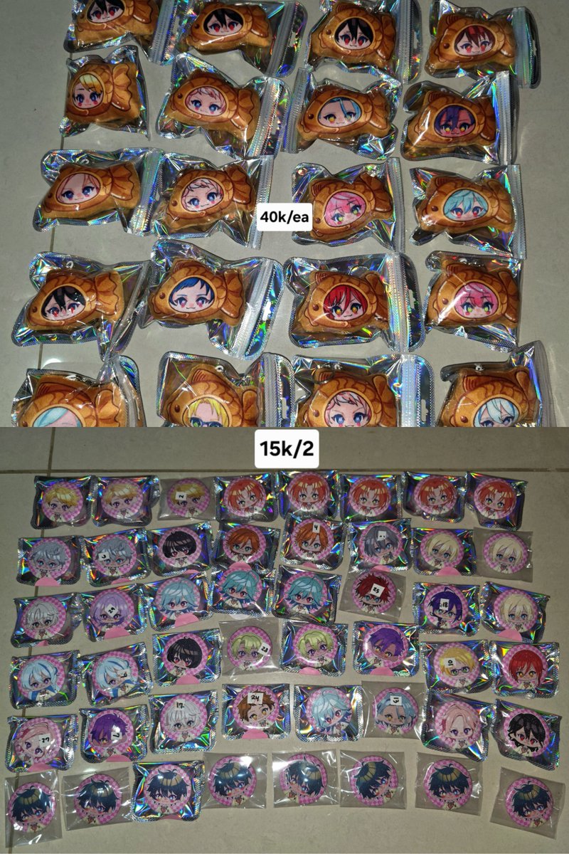 ENSTARS FESS tweet media