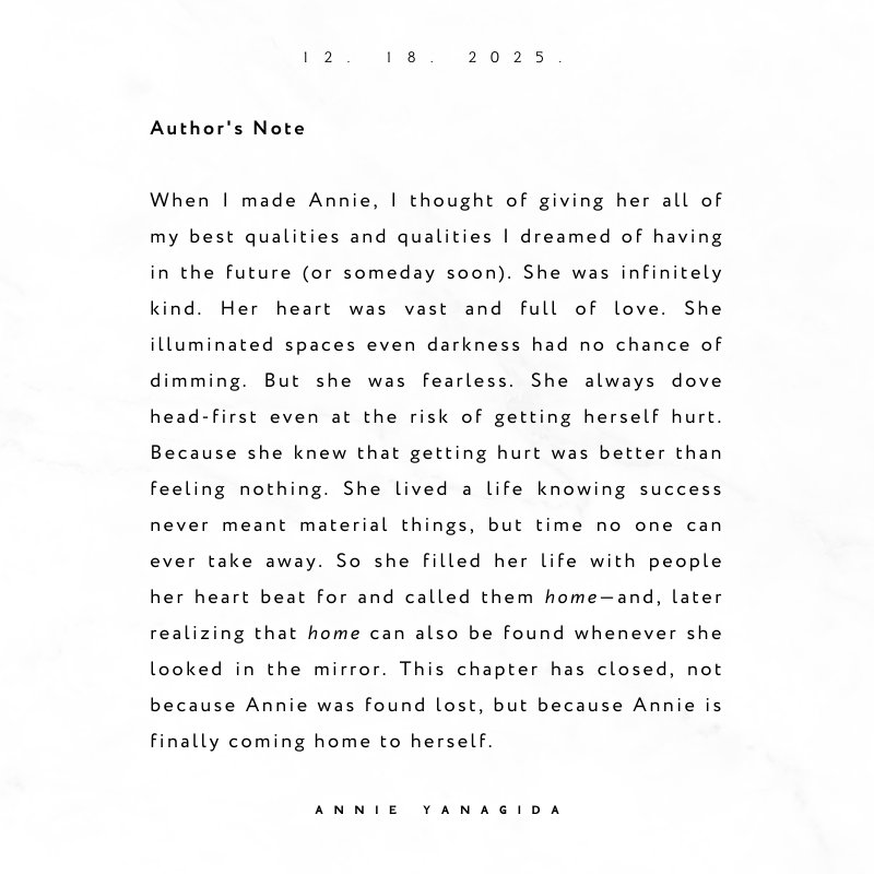 annie 🌺 (archived) tweet media