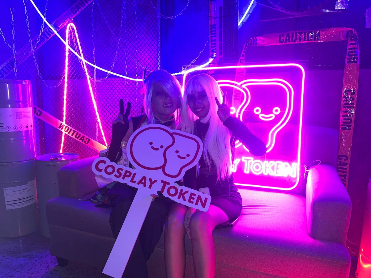 Cosplay Token Project ($COT) (@curecos) / Posts / X