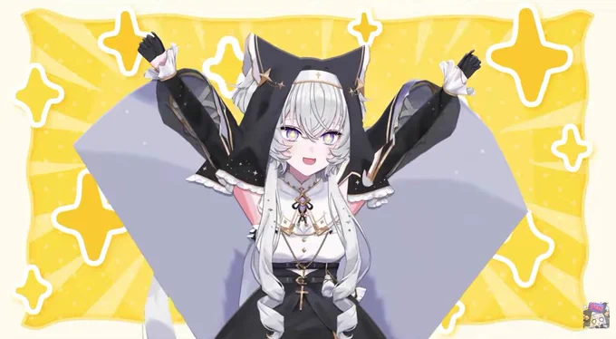 つかえる #鍵宮シエル3D降臨
