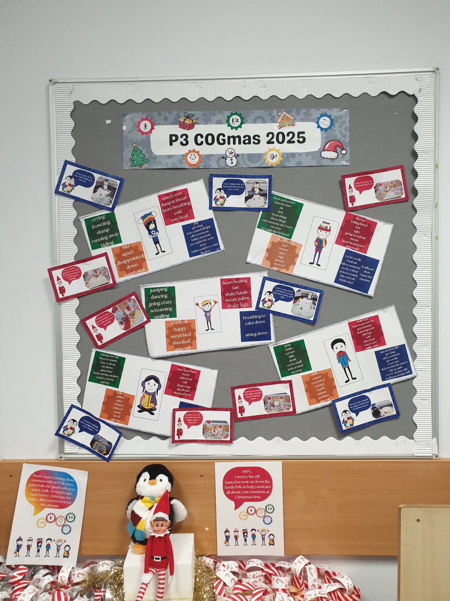 Strathmore Primary tweet media