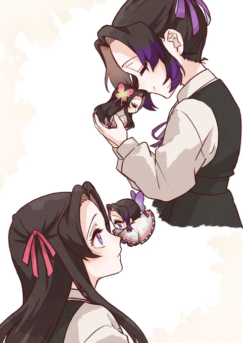 いつか(ちびカエしの)