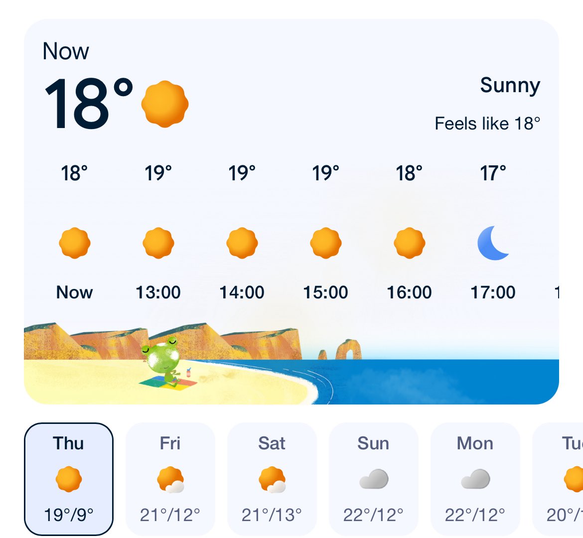 Wally Proudmore tweet media