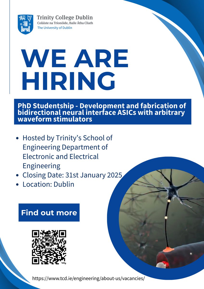 Trinity Engineering tweet media