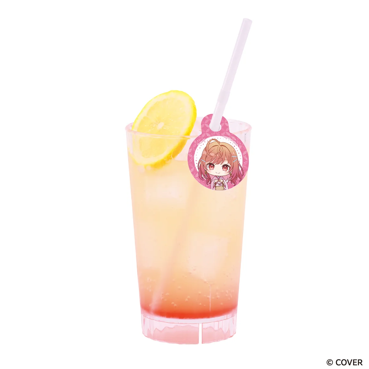一条莉々華🌃ReGLOSS on X: 
