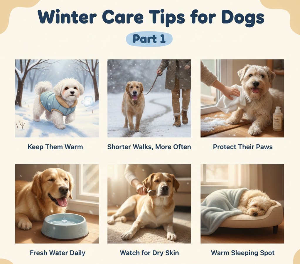Bright_Choices2's tweet photo. #Dogslover  #wintertips https://t.co/OquxGJLFTy
