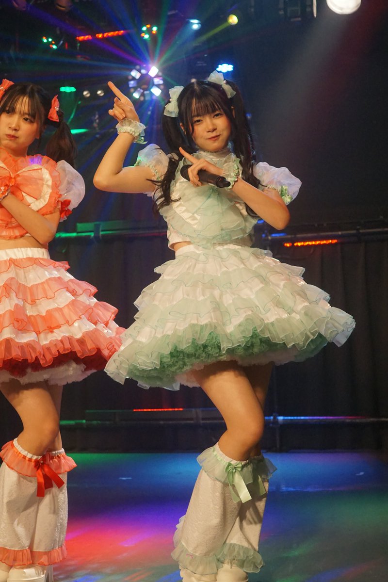 サンタ衣装も見れるかな Hi-Fi Poifull #桜城妃夏 さん