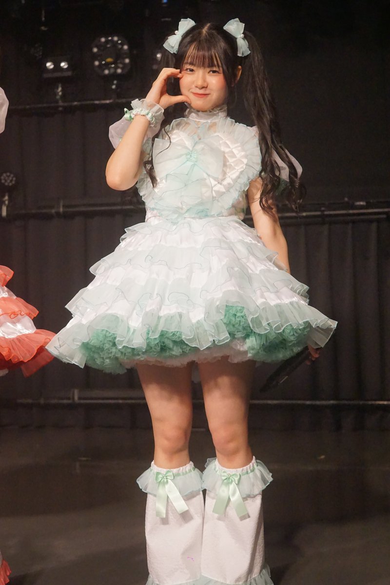 サンタ衣装も見れるかな Hi-Fi Poifull #桜城妃夏 さん